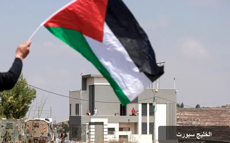 البيت الأبيض يدعو نتنياهو لإدانة عنف المستوطنين في قصرة: توتر جديد في الأراضي الفلسطينية