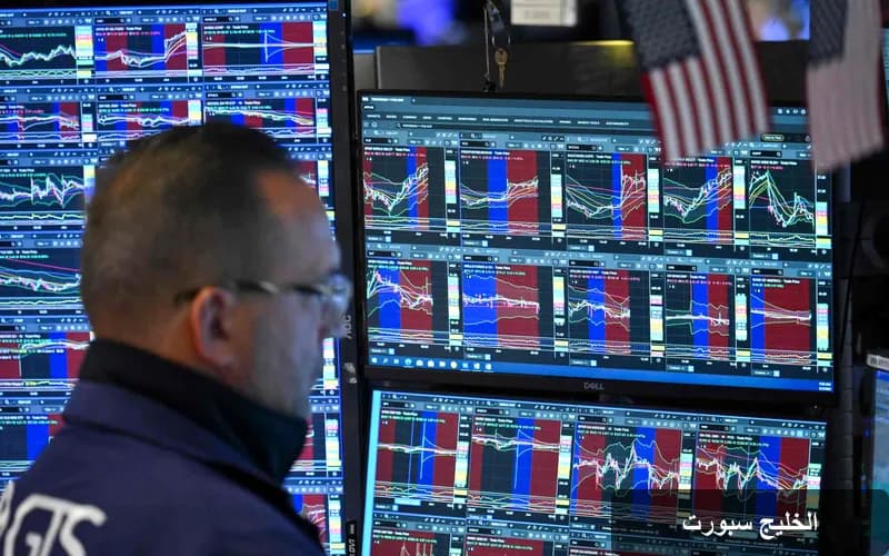 أسواق الأسهم الأمريكية تحقق مستويات قياسية جديدة بدعم من قطاع التكنولوجيا