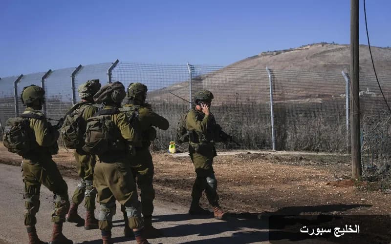 واشنطن تحذر تل أبيب: وجودكم في لبنان يخالف التزاماتكم الدولية