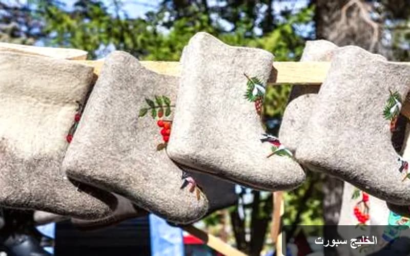 استكشاف أحذية الفالينكي: من التراث الروسي إلى ساحة الموضة العالمية