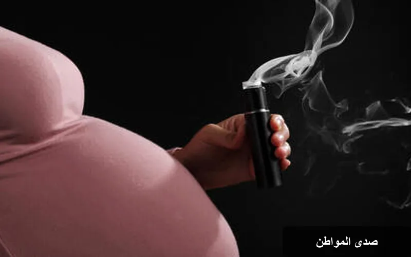 تحذير علمي: تأثير الفانيلين في السجائر الإلكترونية على نمو الأجنة