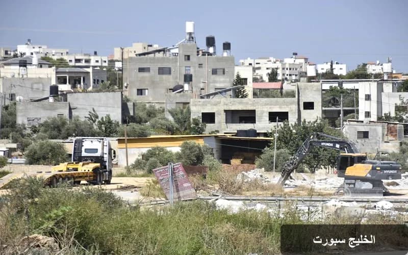 الضفة الغربية: تصعيد غير مسبوق بين الاحتلال والمستوطنين