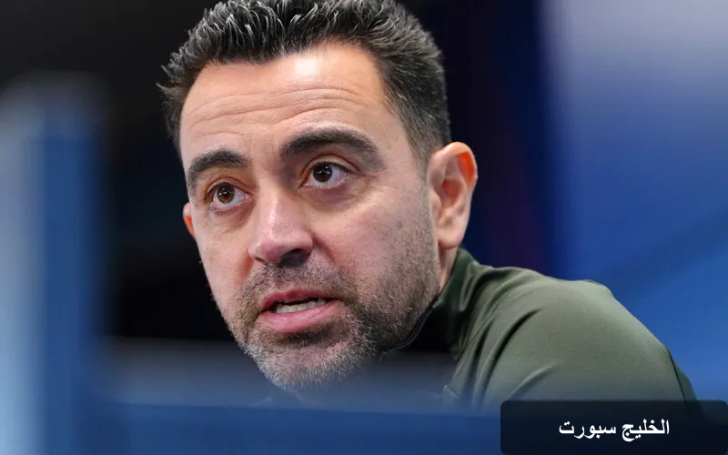 تشافي هيرنانديز يفرض قواعد صارمة على لاعبي هولندا: عقوبات مشددة في الأفق