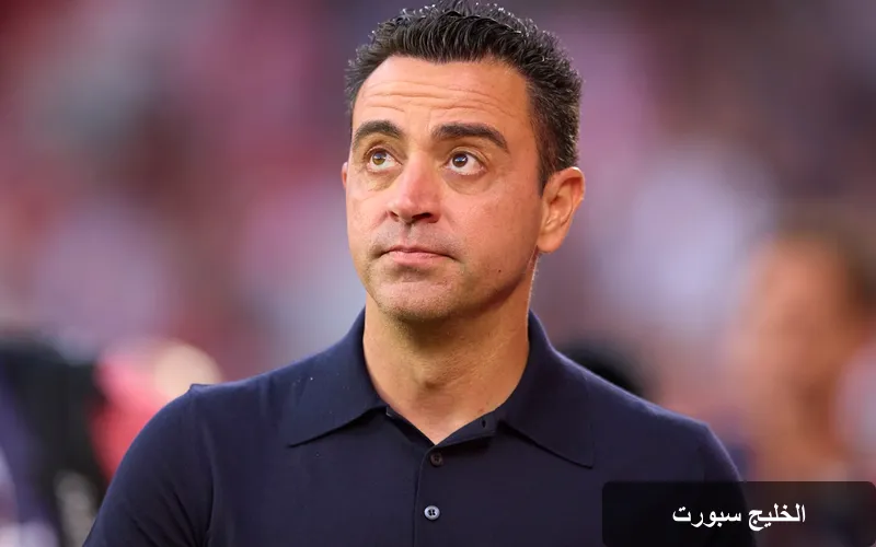 تشافي هيرنانديز يتولى قيادة المنتخب الهولندي خلفاً لكومان