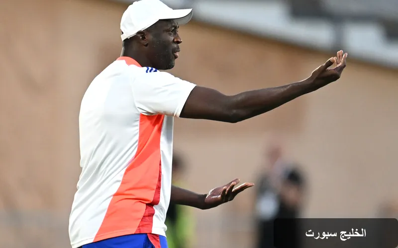 يايا توريه يبدأ مسيرته التدريبية بنجاح: 6 مباريات بلا هزيمة مع سلوفان براتيسلافا