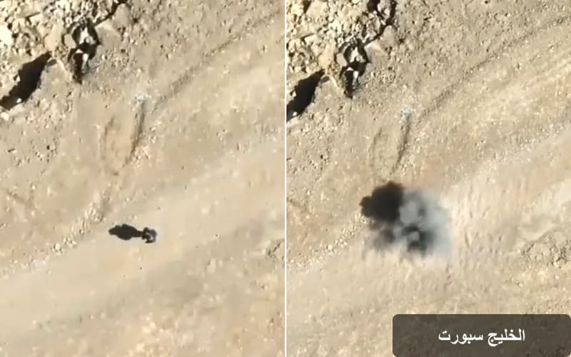 تصاعد العمليات العسكرية في اليمن: الجيش يحقق انتصارات جديدة ضد الحوثيين
