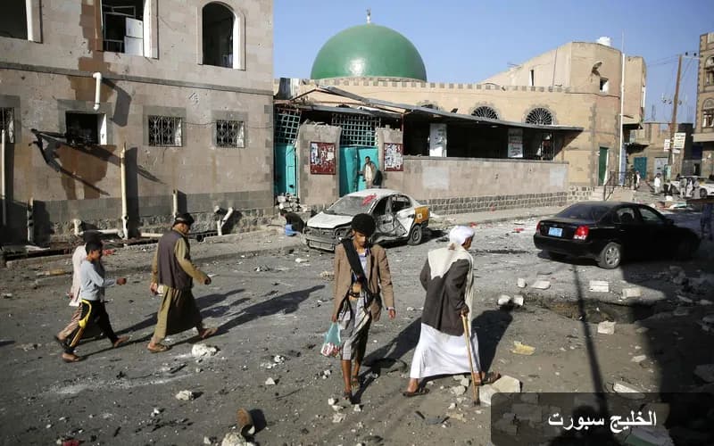 التصعيد العسكري في اليمن: أصوات السلام تتلاشى وسط أزمات متصاعدة