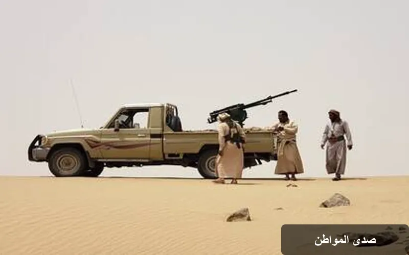 الجيش اليمني يحقق انتصارًا جديدًا ضد الحوثيين في تعز
