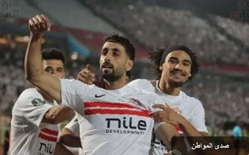 الزمالك يصرف المستحقات وتحفيز اللاعبين قبل انطلاق الدوري