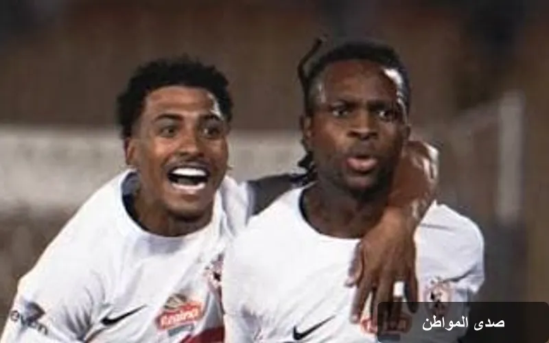 أزمة بيزيرا تتصاعد: الزمالك يحذر شيكو بانزا من التصرفات الغير لائقة