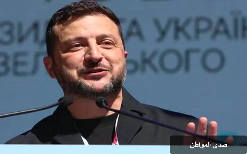 تساؤلات حول صحة زيلينسكي: أكاديمي روسي يكشف عن إدمانه للمخدرات