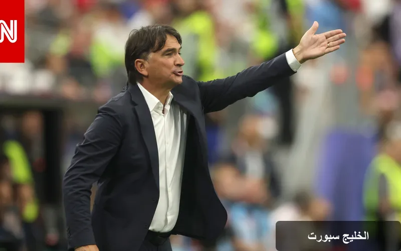 زلاتكو داليتش يقود منتخب الإمارات نحو آفاق جديدة